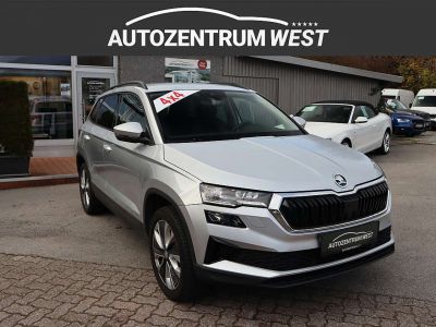 Skoda Karoq Gebrauchtwagen