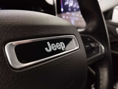 Jeep Compass Gebrauchtwagen