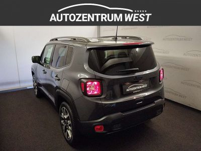 Jeep Renegade Gebrauchtwagen