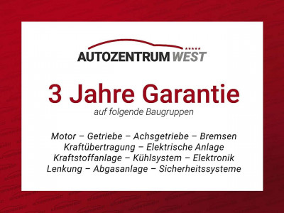 Jeep Compass Gebrauchtwagen