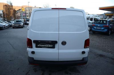 VW Transporter T6 Gebrauchtwagen