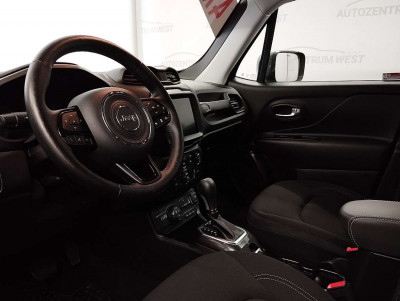 Jeep Renegade Gebrauchtwagen