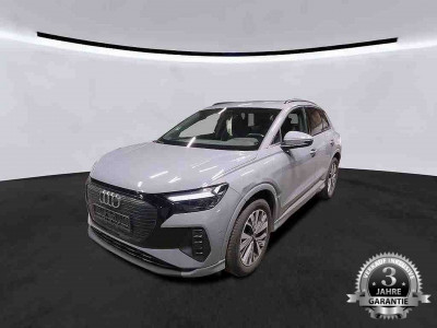 Audi Q4 e-tron Gebrauchtwagen