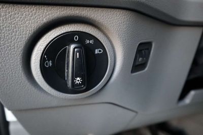 VW Crafter Gebrauchtwagen