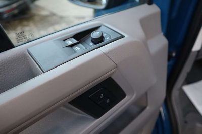 VW Crafter Gebrauchtwagen