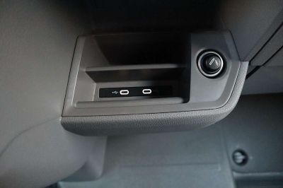 VW Crafter Gebrauchtwagen