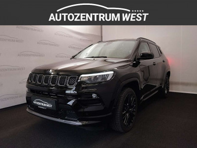 Jeep Compass Gebrauchtwagen