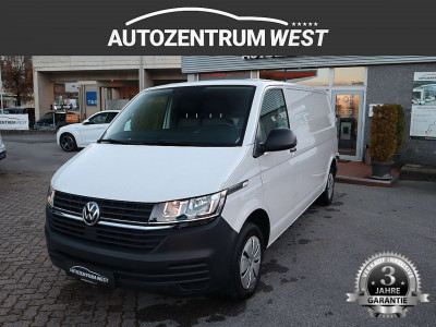 VW Transporter T6 Gebrauchtwagen