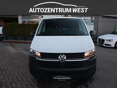 VW Transporter T6 Gebrauchtwagen