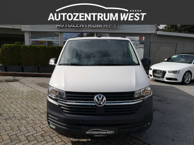 VW Transporter T6 Gebrauchtwagen