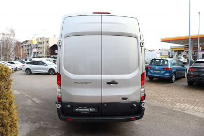 Ford Transit Gebrauchtwagen