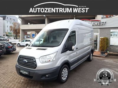 Ford Transit Gebrauchtwagen