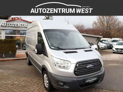 Ford Transit Gebrauchtwagen