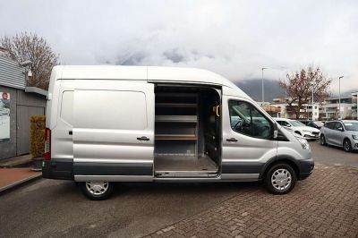 Ford Transit Gebrauchtwagen