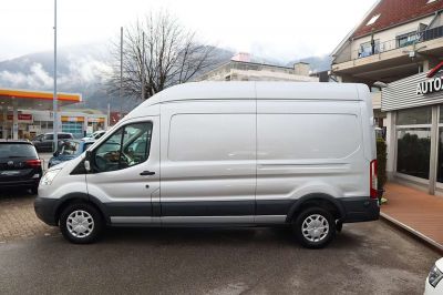 Ford Transit Gebrauchtwagen