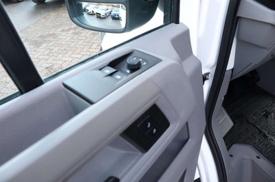 VW Crafter Gebrauchtwagen