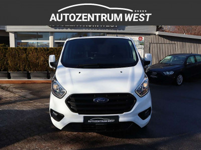 Ford Transit Custom Gebrauchtwagen