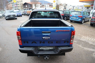 Ford Ranger Gebrauchtwagen