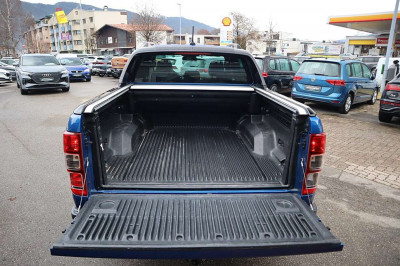 Ford Ranger Gebrauchtwagen