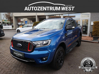 Ford Ranger Gebrauchtwagen