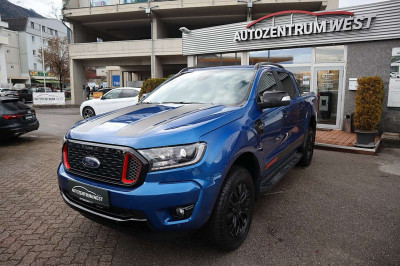 Ford Ranger Gebrauchtwagen