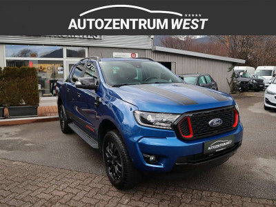 Ford Ranger Gebrauchtwagen