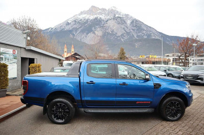 Ford Ranger Gebrauchtwagen