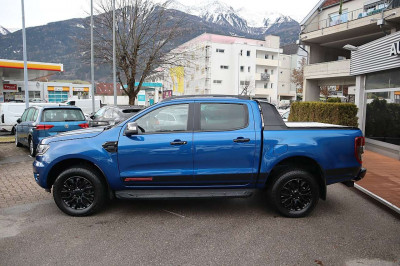 Ford Ranger Gebrauchtwagen