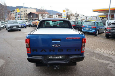 Ford Ranger Gebrauchtwagen