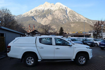 Mitsubishi L 200 Gebrauchtwagen