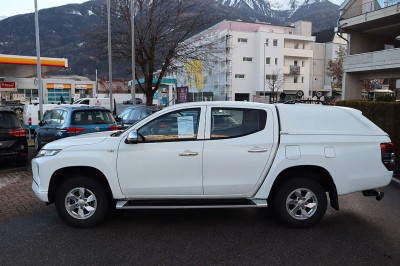 Mitsubishi L 200 Gebrauchtwagen