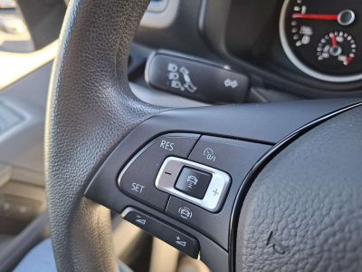 VW Crafter Gebrauchtwagen