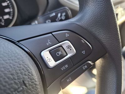 VW Crafter Gebrauchtwagen