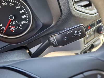 VW Crafter Gebrauchtwagen