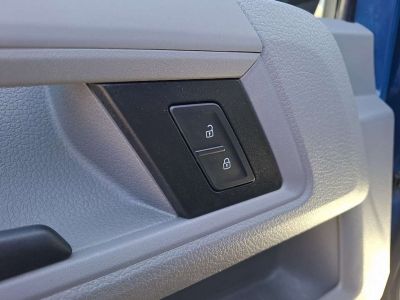 VW Crafter Gebrauchtwagen