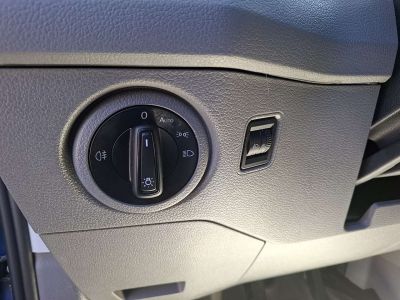 VW Crafter Gebrauchtwagen