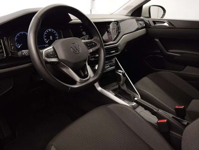 VW Taigo Gebrauchtwagen