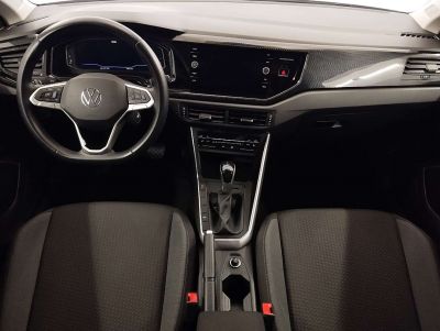 VW Taigo Gebrauchtwagen