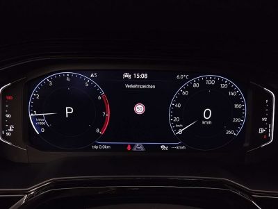 VW Taigo Gebrauchtwagen