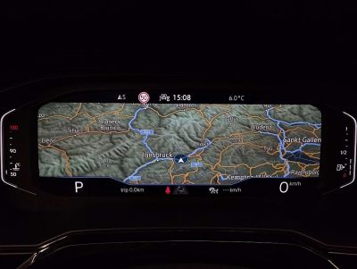 VW Taigo Gebrauchtwagen