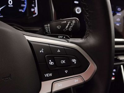 VW Taigo Gebrauchtwagen