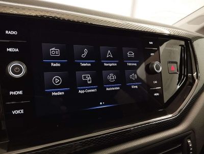 VW Taigo Gebrauchtwagen