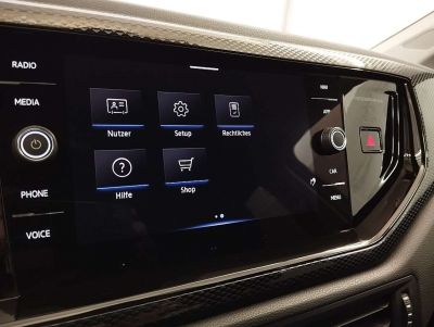 VW Taigo Gebrauchtwagen