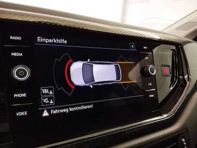 VW Taigo Gebrauchtwagen