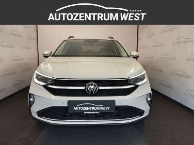 VW Taigo Gebrauchtwagen