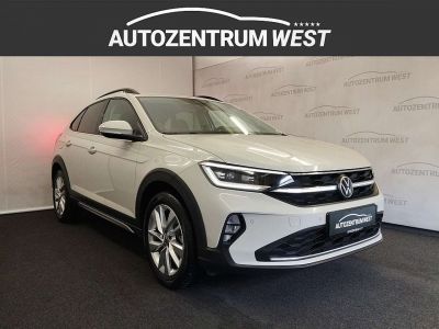 VW Taigo Gebrauchtwagen