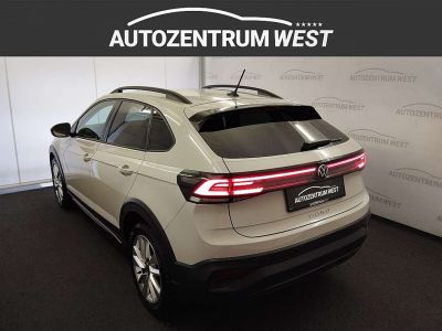 VW Taigo Gebrauchtwagen