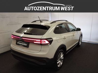 VW Taigo Gebrauchtwagen