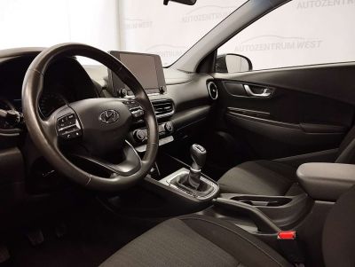 Hyundai Kona Gebrauchtwagen