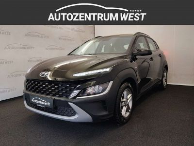 Hyundai Kona Gebrauchtwagen